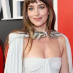 Dakota Johnson's Honey-Blonde Highlights Prove Summer Hair Is All About Small Updates