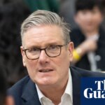 Starmer must call energy summit akin to 2008 crisis response, Labour MP says | Labour