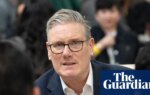 Starmer must call energy summit akin to 2008 crisis response, Labour MP says | Labour
