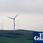 Renewable energy will boost national security and protect UK from sabotage, minister says | Renewable energy