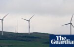 Renewable energy will boost national security and protect UK from sabotage, minister says | Renewable energy