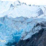 'Every drop of water counts': Fear for Argentina's glaciers