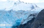 'Every drop of water counts': Fear for Argentina's glaciers