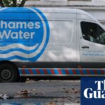 Thames Water ‘close to deal that would spare it new Ofwat fines until 2030’ | Thames Water