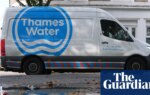 Thames Water ‘close to deal that would spare it new Ofwat fines until 2030’ | Thames Water