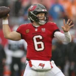 Ex-NFL star defends Baker Mayfield following unfortunate Buccaneers season