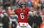 Ex-NFL star defends Baker Mayfield following unfortunate Buccaneers season