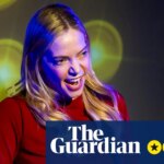 Riki Lindhome: Dead Inside review – a gobsmacking comedy about fertility | Comedy