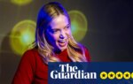 Riki Lindhome: Dead Inside review – a gobsmacking comedy about fertility | Comedy
