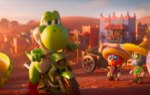 'Super Mario Galaxy Movie' Shooting Past $310M