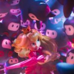 'Super Mario Galaxy Movie' - All The Box Office Records Broken