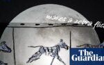 ‘The Moon and The Zoo’: Simon Armitage poem celebrates 200 years of ZSL | Zoology