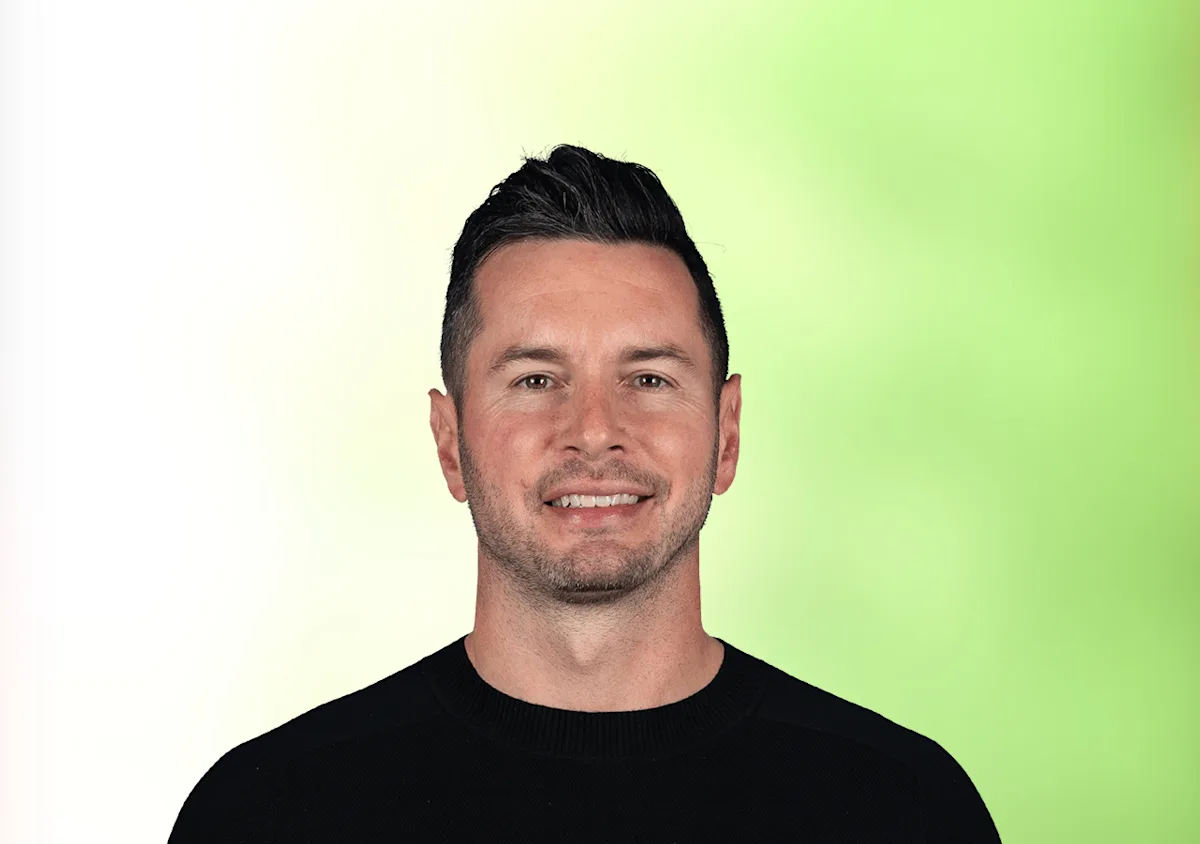 JJ Redick on Deandre Ayton: 'When he's at his best, we're an elite basketball team'