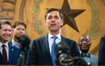 Texas GOP AG Hopeful Opposed Tough On Crime Bills