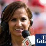 NFL reporter rescues man from car hours after resigning amid investigation | New Jersey