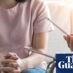 Repurposed drug may extend survival in aggressive ovarian cancer, trial shows | Ovarian cancer