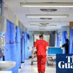 Private firms providing services to NHS made £1.6bn profit in two years, research finds | NHS