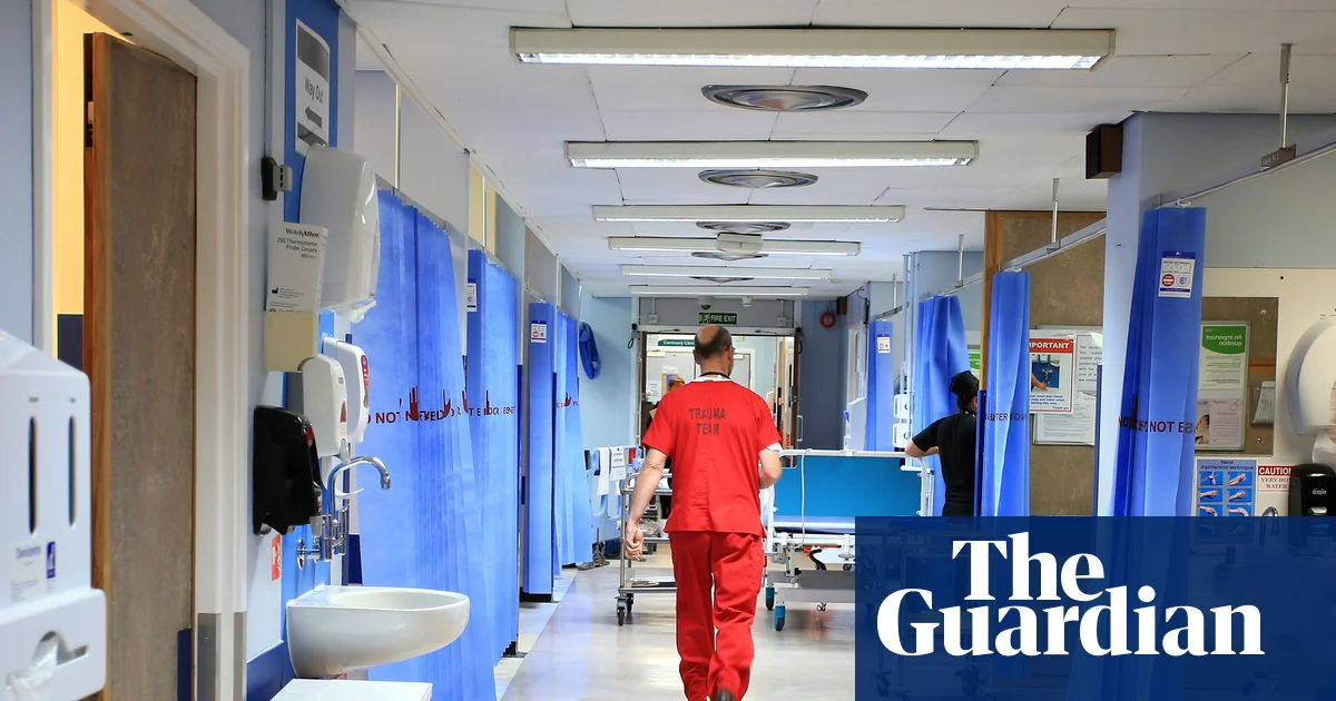 Private firms providing services to NHS made £1.6bn profit in two years, research finds | NHS