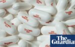 Taking Tylenol during pregnancy has no link to autism, new study finds | US news