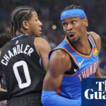 ‘Last year is over’: Oklahoma City launch title defense as NBA’s parity era faces test | Oklahoma City Thunder