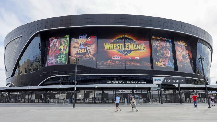 WWE WrestleMania 42 Guide: Date, Updated Card & How to Watch Pro Wrestling Event