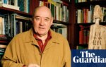 Zoologist, author and presenter Desmond Morris dies aged 98 | Desmond Morris