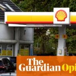 This is what a fossil-fuel shock looks like. The UK must adapt its energy system – and quickly | Chaitanya Kumar