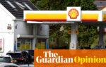 This is what a fossil-fuel shock looks like. The UK must adapt its energy system – and quickly | Chaitanya Kumar