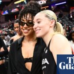 Gossip around Azzi Fudd and Paige Bueckers’s relationship misreads the WNBA | WNBA