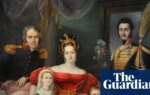 My father-in-law lives with my young family but I don’t want to ‘sandwich parent’. What should I do? | Family