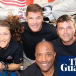 Artemis II crew to end record-setting mission with Pacific Ocean splashdown | Artemis II