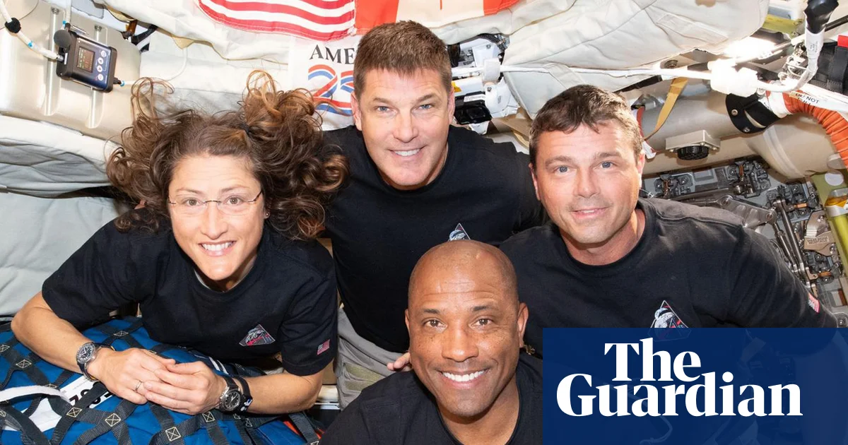 Artemis II crew to end record-setting mission with Pacific Ocean splashdown | Artemis II
