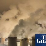 Drax claimed record £999m in subsidies for burning trees in 2025, thinktank says | Energy industry