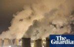 Drax claimed record £999m in subsidies for burning trees in 2025, thinktank says | Energy industry