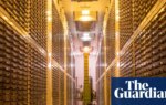 Private health records of half a million Britons offered for sale on Chinese website | Data and computer security