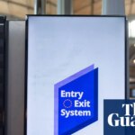 Delayed by EU entry/exit system? Then travel light | Consumer affairs