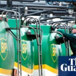 BP shareholders advised to vote against chair over climate resolution exclusion | BP