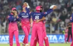 IPL 2026: Rajasthan Royals hold nerve at the death; Gujarat Titans fall short by 6 runs