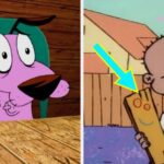 Cartoon Network TV Show Cartoons Timed Trivia Quiz