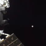 New Artemis II moon image includes part of the moon never before observed by human eyes