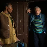 Ian McKellen and Michaela Coel Are a Perfect Mismatch