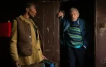 Ian McKellen and Michaela Coel Are a Perfect Mismatch
