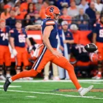 Top-three punter is ideal Day 3 pick for Steelers in 2026 NFL Draft