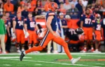 Top-three punter is ideal Day 3 pick for Steelers in 2026 NFL Draft