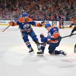 Oilers’ hero reveals how Ducks stopped Connor McDavid but paid the price