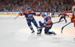 Oilers’ hero reveals how Ducks stopped Connor McDavid but paid the price