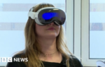 Chelsea and Westminster Hospital uses augmented reality before endometriosis surgery