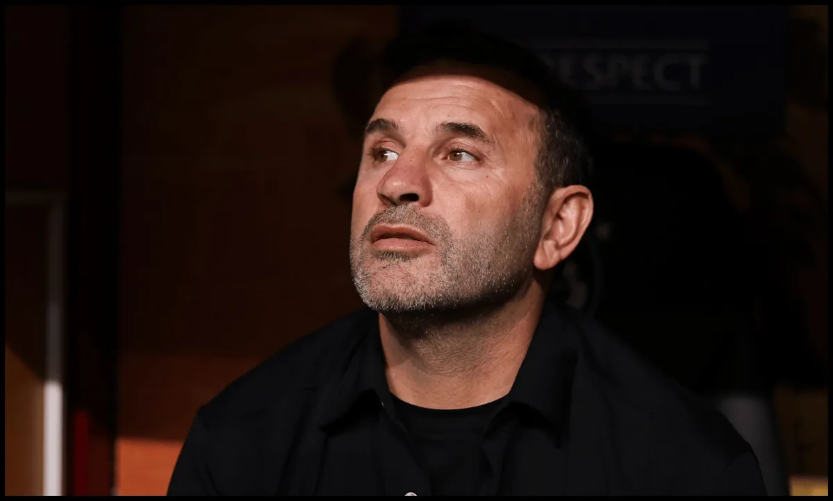 Euro league leaders ‘pushing hard’ to sign £42m midfield ‘engine’ from Man Utd this summer after January talks