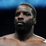 Former world champion Lawrence Okolie fails drug test days before fight and offers statement