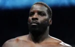 Former world champion Lawrence Okolie fails drug test days before fight and offers statement
